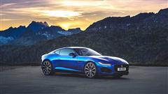 Jaguar F-Type Reims Edition Is Unveiled And It’s Gorgeous