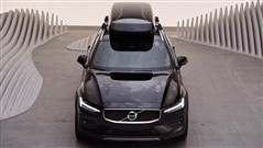 Volvo to End Wagon Sales in the US