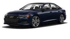 2021 Audi A6 Sport Pricing And Specs Announced