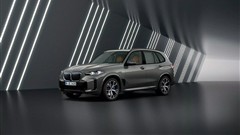 BMW Reveals Fan-Designed Special Editions for South Korea Only