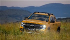 Ford Recalls Ranger, Everest, and F-150 Over Fire Risk