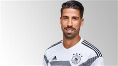 Read What Sami Khedira Has To Say About Love, Happiness & Porsche 911