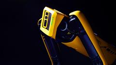 Hyundai Bought Boston Dynamics, Would We See Four-Legged Walking Cars In Near Future?