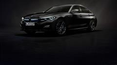 This Is The Soul Of BMW, The 2021 BMW 330i Iconic Edition For Australia
