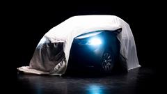 Sion The Newest EV Prototype Of Sono Motors At CES