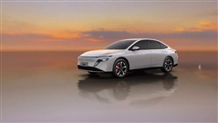 Nissan N6 Arrives With 180 km EV Range