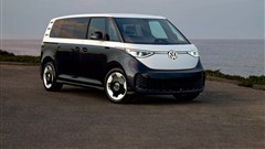 VW Expands Customer Bonus to $7,500 Amid Lagging ID. Buzz Sales