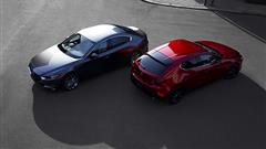 Mazda 3 Is The Canadian Car Of Year 2021, Guaranteed Drive In Almost Every Weather
