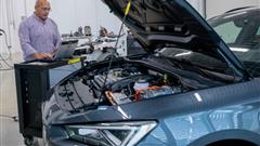 Primary Questions About All Electric Cars: Transmission, Exhaust, Battery & Rain