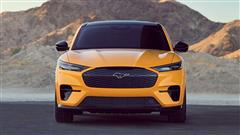 Ford Mustang Mach-E GT Performance Debuted, 0 to 100 kph in 3.5 Seconds!