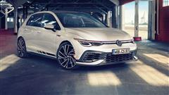 2021 Volkswagen Golf GTI Clubsport Announced, The German Hot Hatch