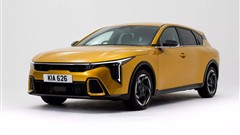 New Kia K4 Undercuts Volkswagen Golf