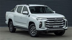 LDV T60 Max Pro Becomes Australia’s Cheapest Dual-Cab Ute