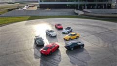 Porsche And The Turbo Principle, A Pioneer On Feeling