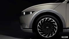 New Hyundai IONIQ 5 Will Be Revealed On February 23