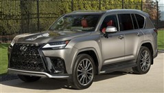 Toyota Faces Second Round of V6 Engine Troubles