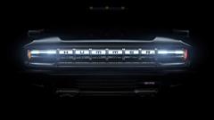 New All-Electric Hummer Truck Video Teaser Released